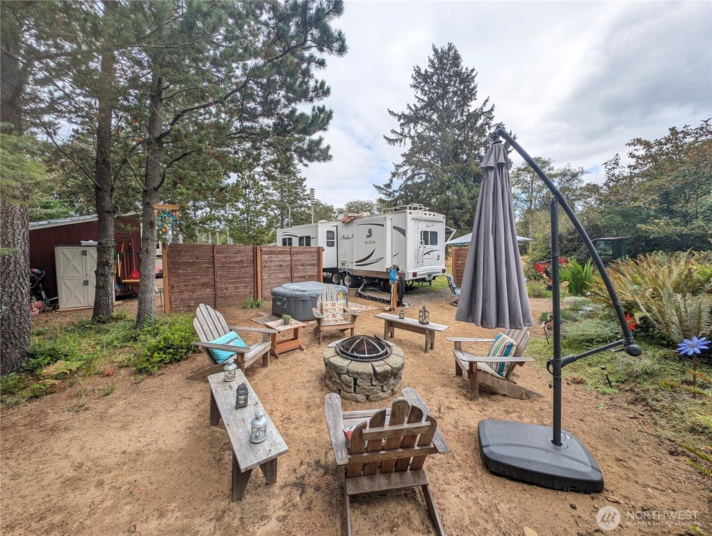 Photo of 29211 W Street, Ocean Park, WA 98640 (MLS # 2582679)