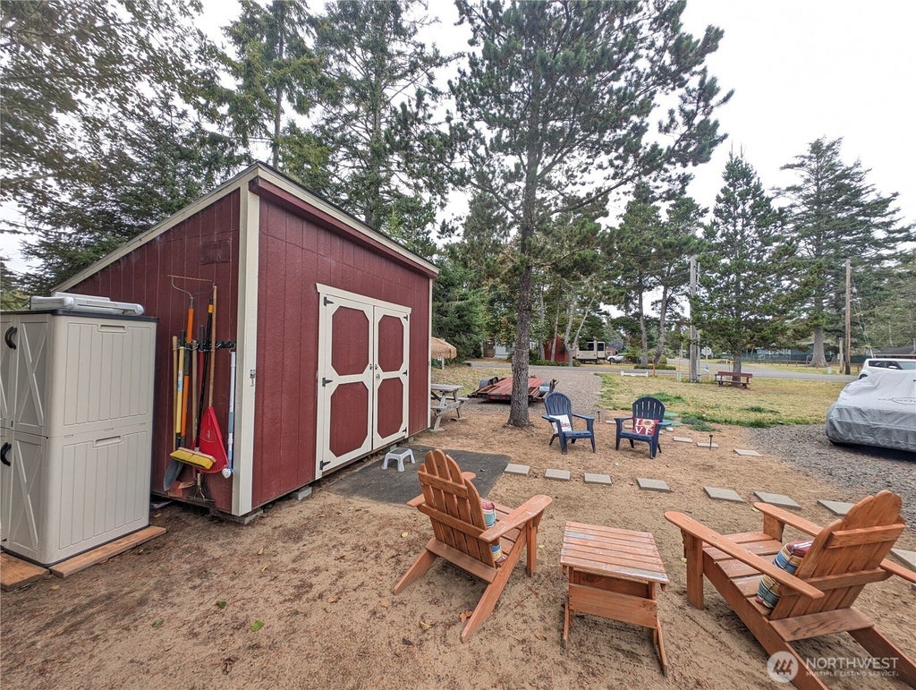 Photo of 29211 W Street, Ocean Park, WA 98640 (MLS # 2582679)