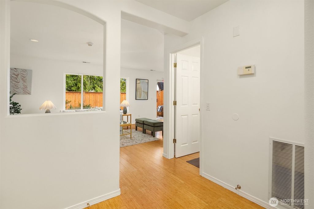 Photo of 4411 217th Street SW #A, Mountlake Terrace, WA 98043 (MLS # 2345084)