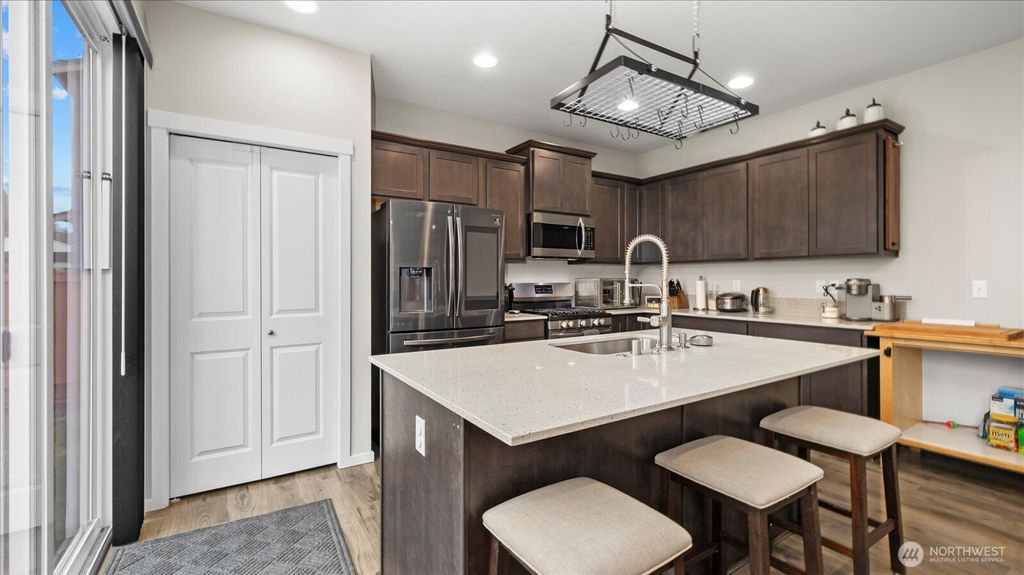 Photo of 17901 Mill Valley Road, Granite Falls, WA 98252 (MLS # 2345721)