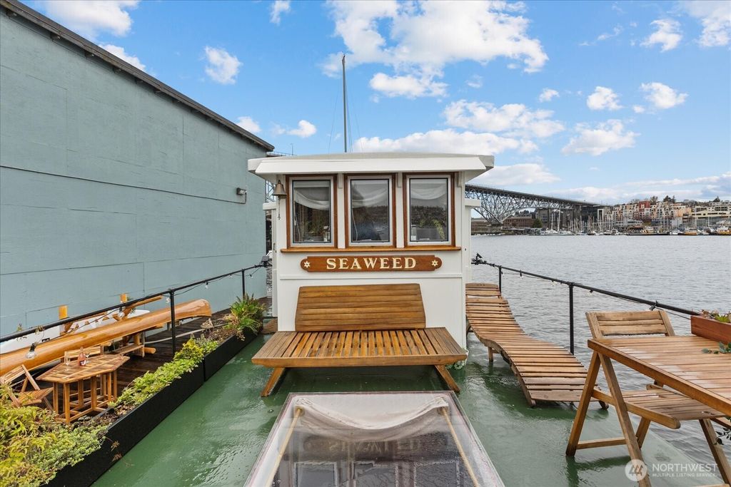 Photo of 2706 Westlake Avenue N #01A, Seattle, WA 98109 (MLS # 2494902)