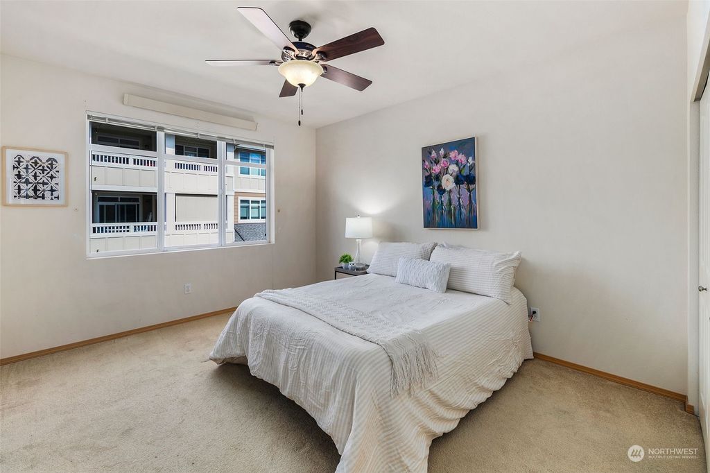 Photo of 23908 NE 115th Lane #202, Redmond, WA 98053 (MLS # 2158143)