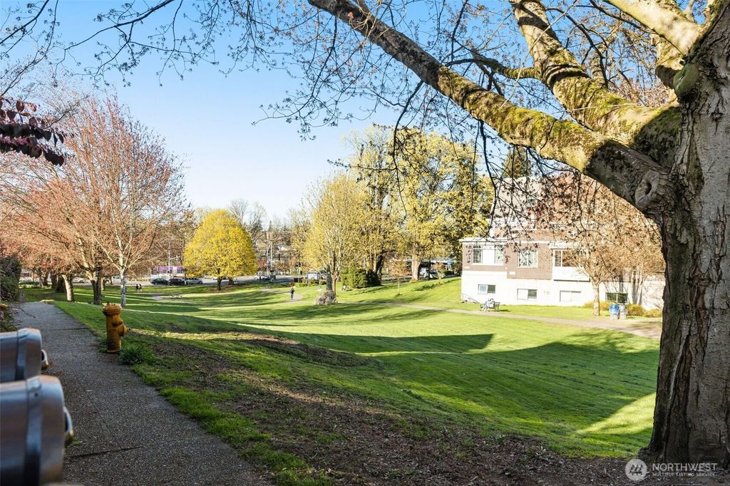 Photo of 4741 36th Avenue S #A, Seattle, WA 98144 (MLS # 2504835)