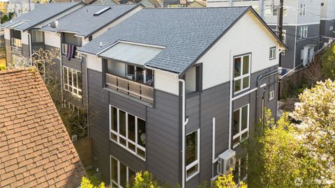 Photo of 4741 36th Avenue S #A, Seattle, WA 98144 (MLS # 2504835)