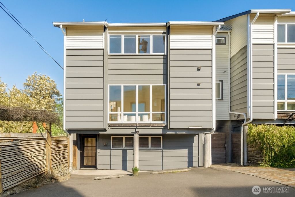 Photo of 4741 36th Avenue S #A, Seattle, WA 98144 (MLS # 2504835)
