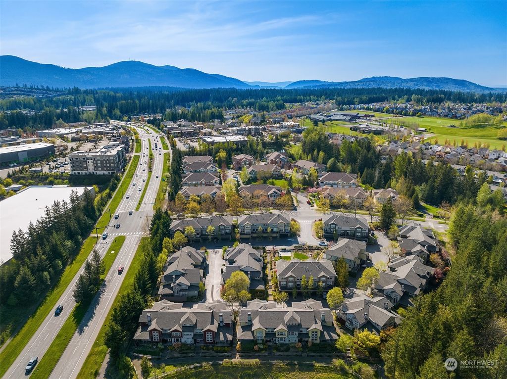 Photo of 7806 Fairway Avenue SE #1102, Snoqualmie, WA 98065 (MLS # 2062379)
