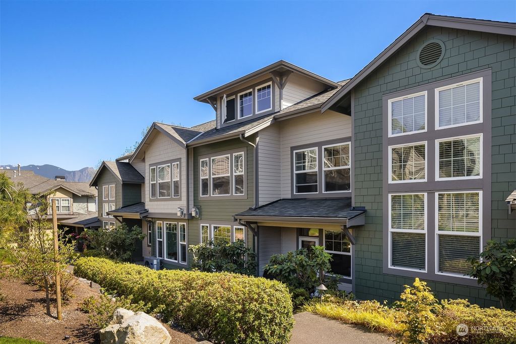 Photo of 7806 Fairway Avenue SE #1102, Snoqualmie, WA 98065 (MLS # 2062379)