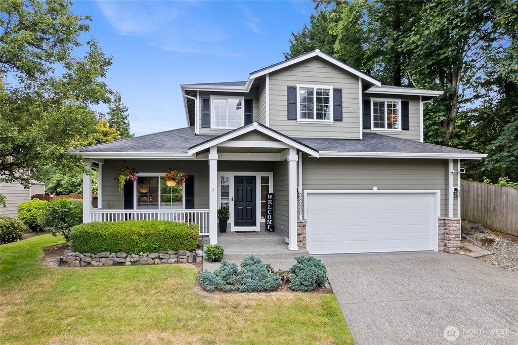 Photo of 38040 37th Place SE, Auburn, WA 98001 (MLS # 2583063)