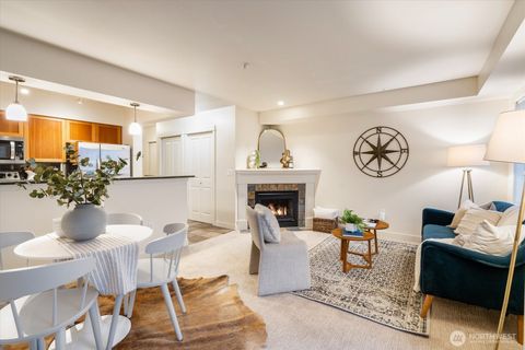 Photo of 1545 NW 57th Street #409, Seattle, WA 98107 (MLS # 2472861)