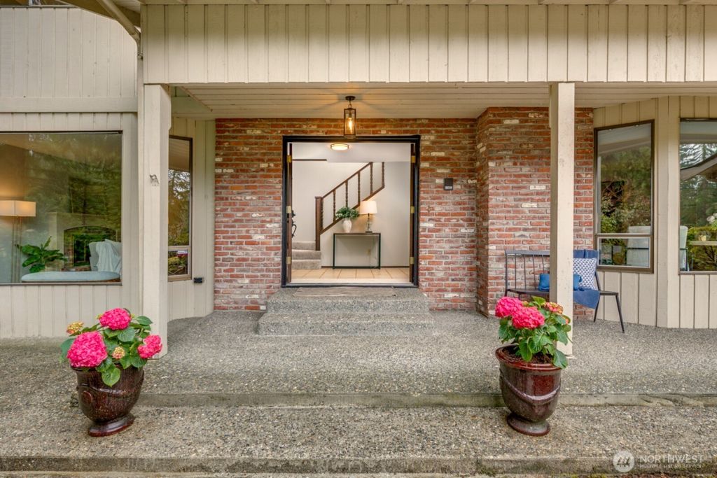 Photo of 13715 51st Avenue W, Edmonds, WA 98026 (MLS # 2496431)