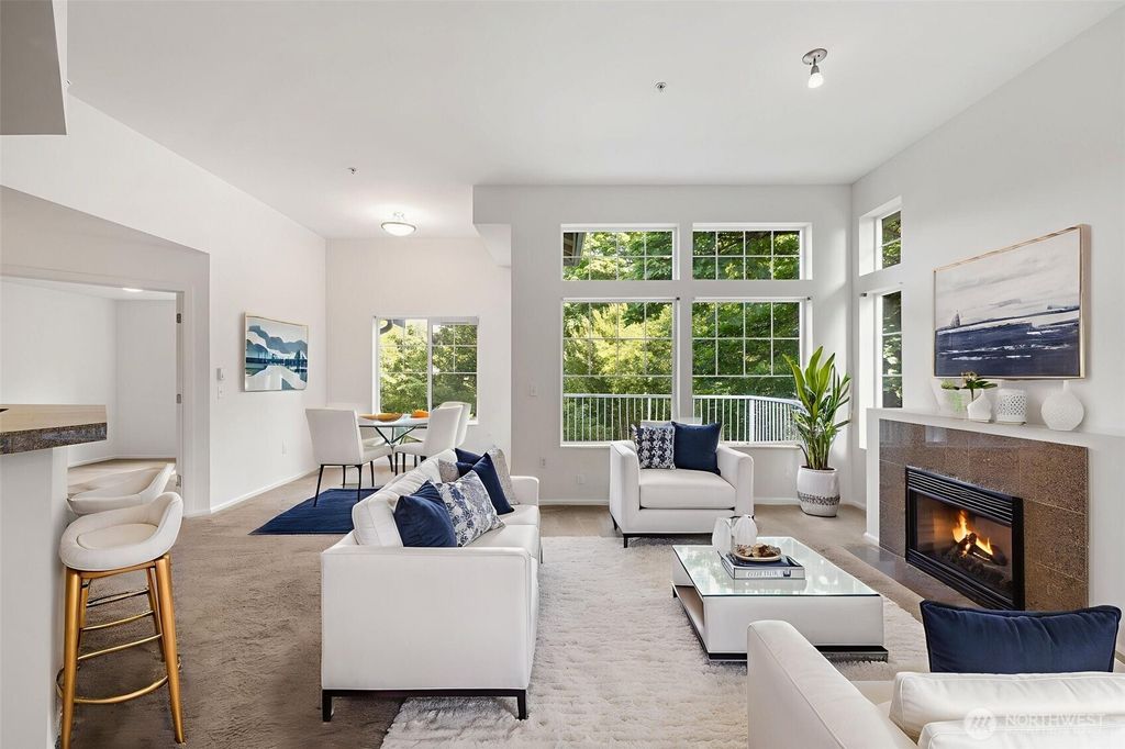 Photo of 21026 40th Place S #L6, SeaTac, WA 98198 (MLS # 2415078)