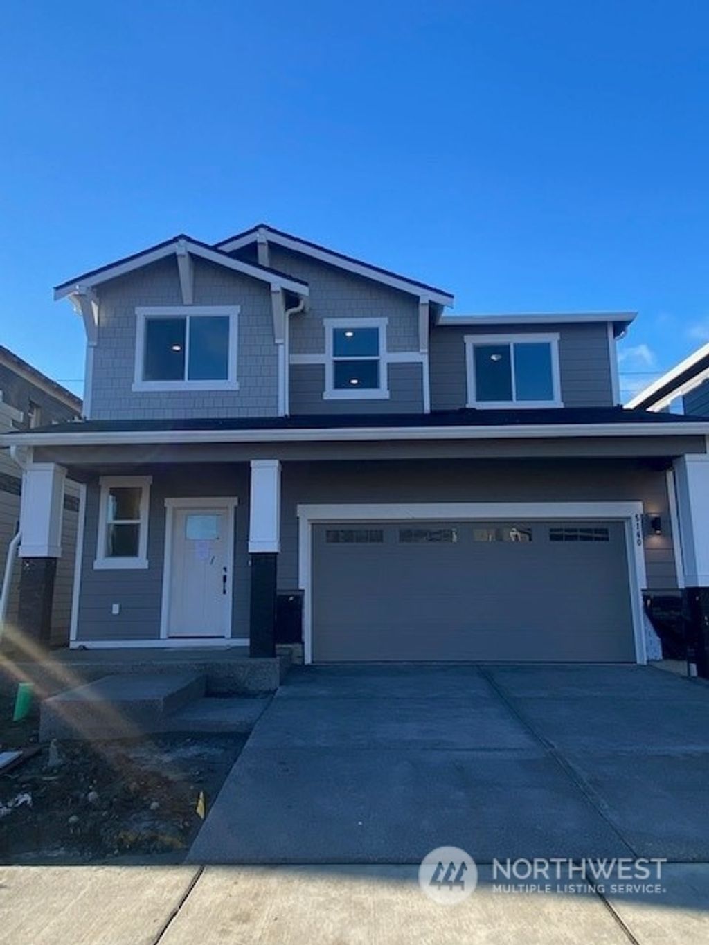 Photo of 5140 81st Avenue NE #13, Marysville, WA 98270 (MLS # 2313553)