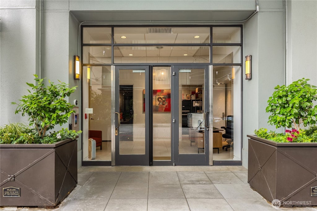 Photo of 98 Union Street #709, Seattle, WA 98101 (MLS # 2551692)