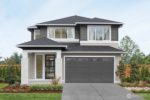 Photo of 31966 Victoria Street, Carnation, WA 98014 (MLS # 2559463)