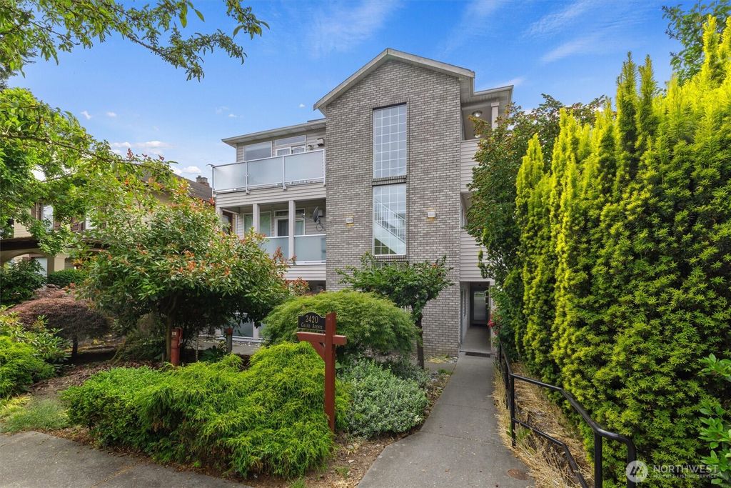Photo of 2420 Grand Avenue #103, Everett, WA 98201 (MLS # 2396856)