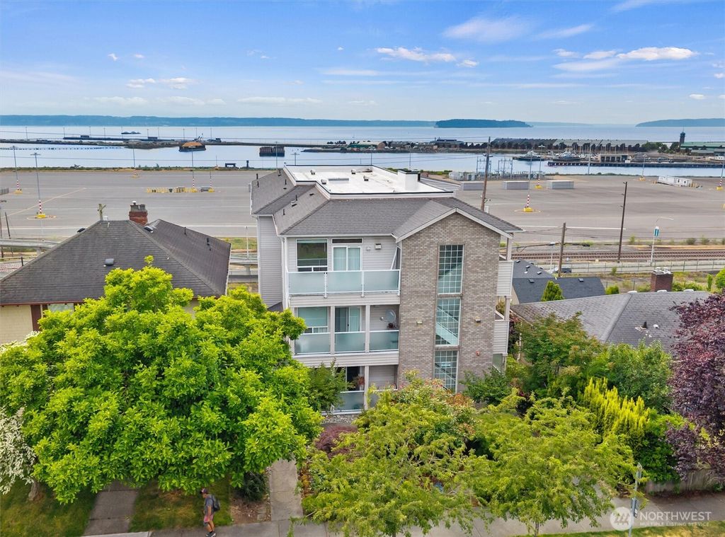 Photo of 2420 Grand Avenue #103, Everett, WA 98201 (MLS # 2396856)