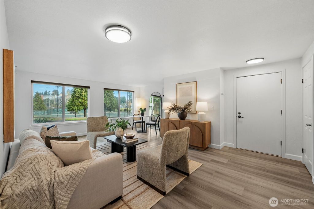 Photo of 707 N 130th St #B204, Seattle, WA 98133 (MLS # 2455536)