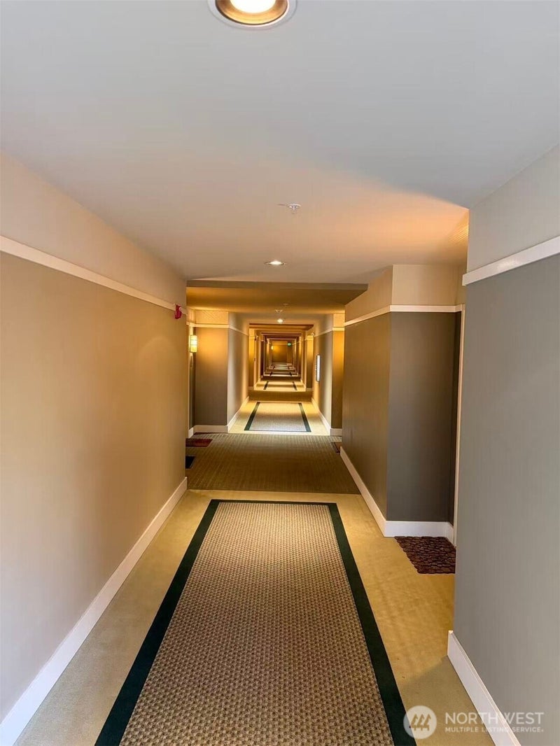 17 Mercer Street 207
