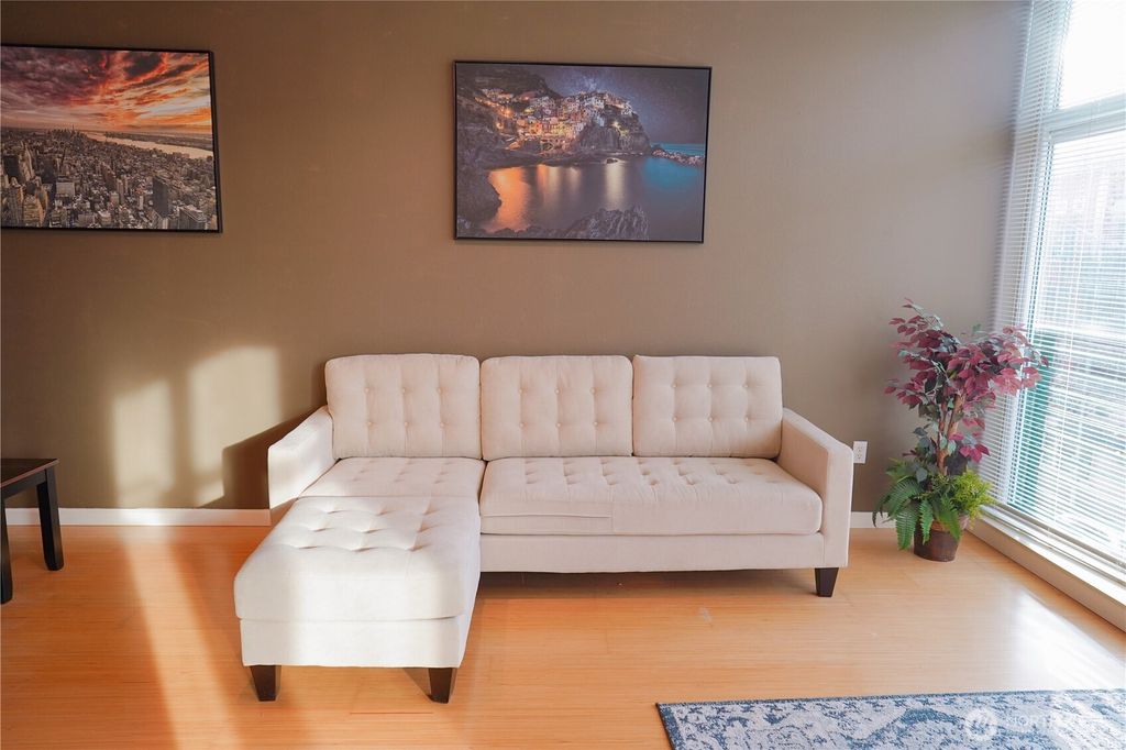 Photo of 17 W Mercer Street #207, Seattle, WA 98119 (MLS # 2463745)