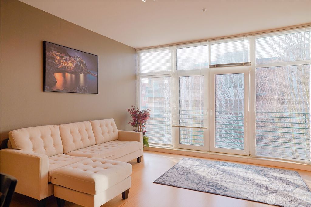Photo of 17 W Mercer Street #207, Seattle, WA 98119 (MLS # 2463745)