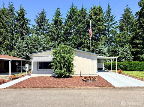 Photo of 2514 Alonda Lane NE, Olympia, WA 98516 (MLS # 2530595)
