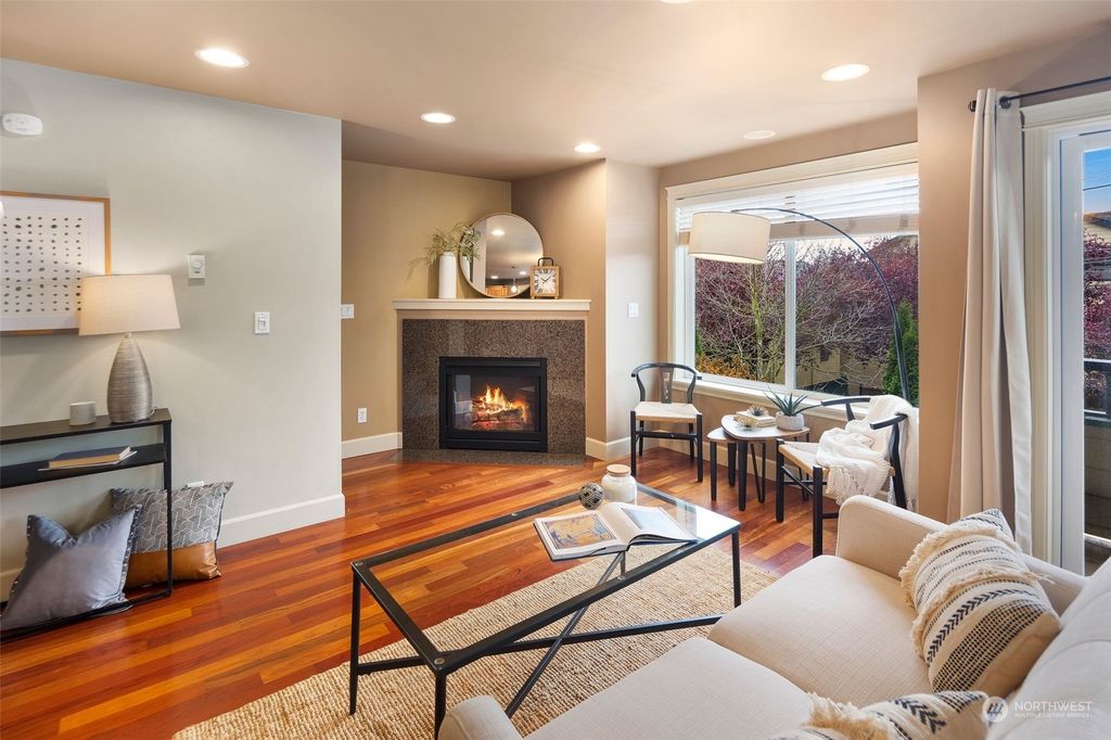 Photo of 2808 NW 56th Street #B, Seattle, WA 98107 (MLS # 2179997)