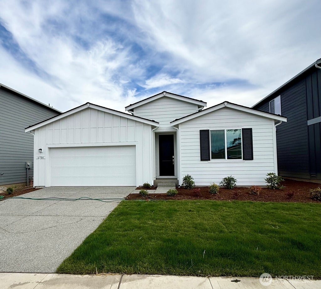 Photo of 6704 286th Street NW, Stanwood, WA 98292 (MLS # 2531611)