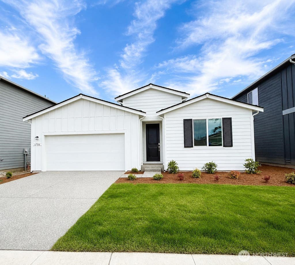 Photo of 6704 286th Street NW, Stanwood, WA 98292 (MLS # 2531611)