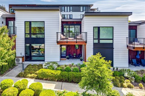 Photo of 227 Ebi Lane NE, Bainbridge Island, WA 98110 (MLS # 2526953)