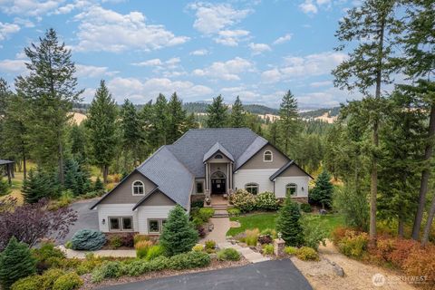 Photo of 4614 W Justin Lane, Spokane, WA 99208 (MLS # 2492423)