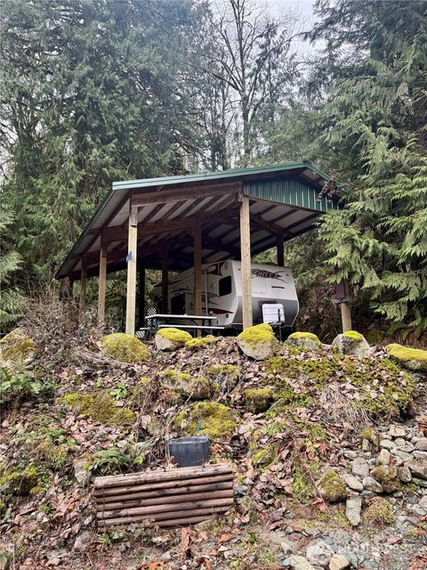 Photo of 64315 Lookout Mountain Loop #170, Marblemount, WA 98267 (MLS # 2481059)