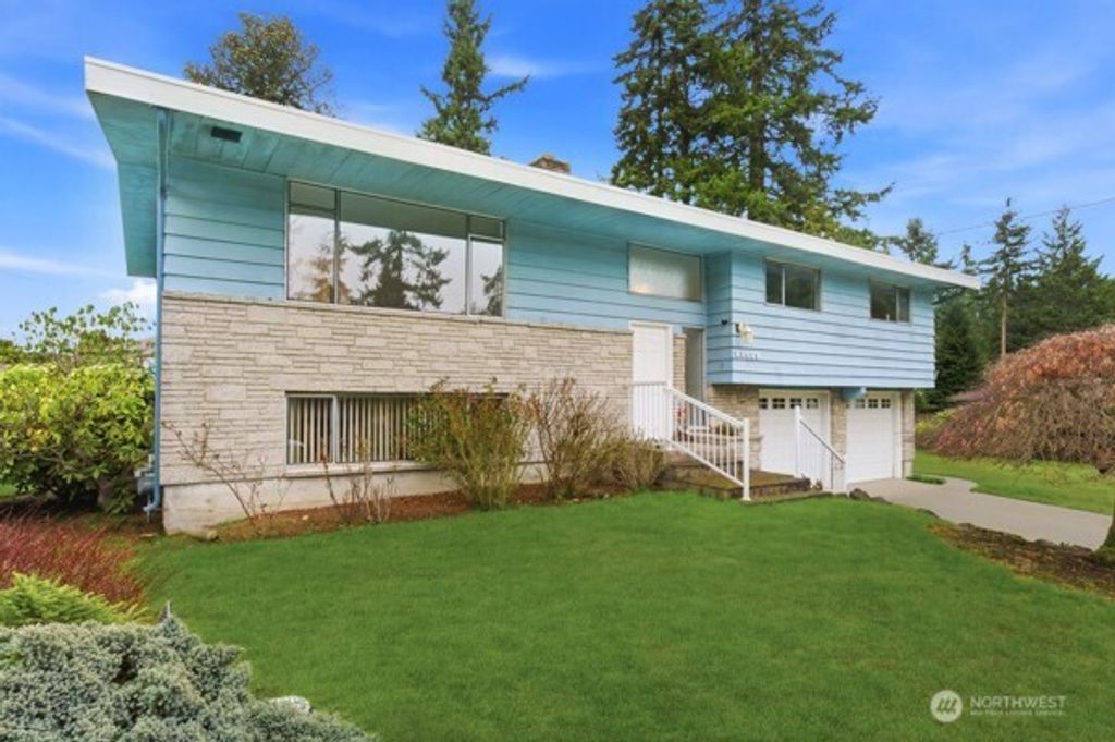 Photo of 23629 86TH Av W Ave, Edmonds, WA 98026 (MLS # 2475482)