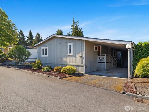 1427 100th Street SW 127 Everett WA 98204