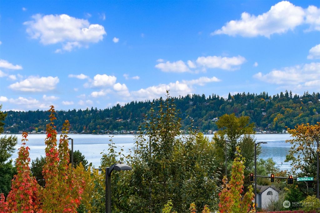 Photo of 6100 NE 181st Street #3, Kenmore, WA 98028 (MLS # 2171104)