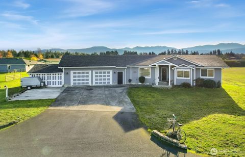 Photo of 41 Shiloh Lane, Sequim, WA 98382 (MLS # 2457891)