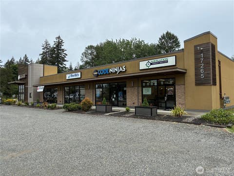Photo of 17265 SE Wax Road Road #E, Kent, WA 98042 (MLS # 2534953)