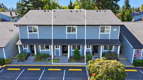 Photo of 21513 4th Avenue W #C13, Bothell, WA 98021 (MLS # 2595562)
