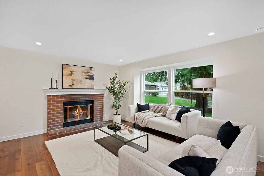 Photo of 2600 234th Avenue NE, Sammamish, WA 98074 (MLS # 2345896)