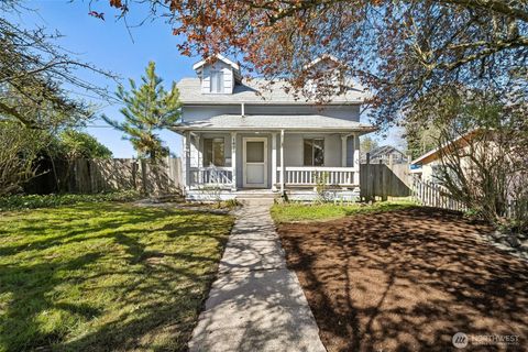 Photo of 1673 S 58th Street, Tacoma, WA 98408 (MLS # 2503920)