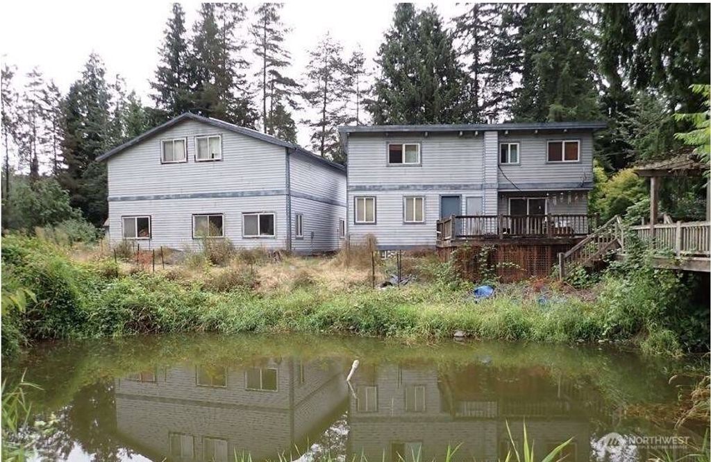 Photo of 18614 Byers Rd SE Rd, Maple Valley, WA 98038 (MLS # 2356136)