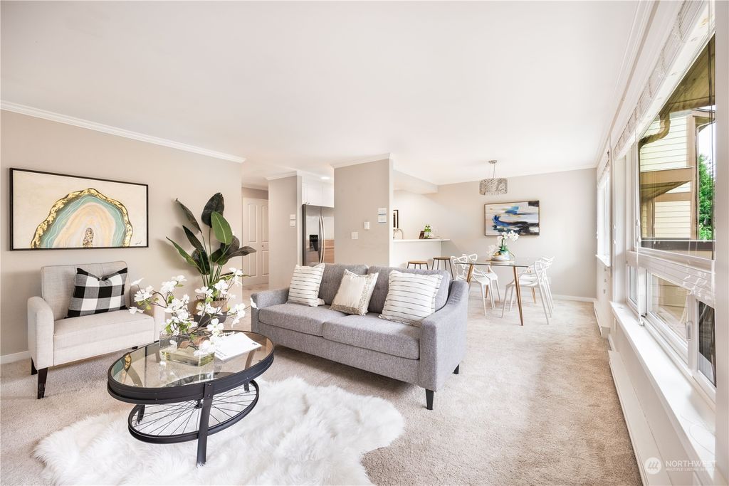 Photo of 12505 NE 143rd Street #B204, Kirkland, WA 98034 (MLS # 2148980)