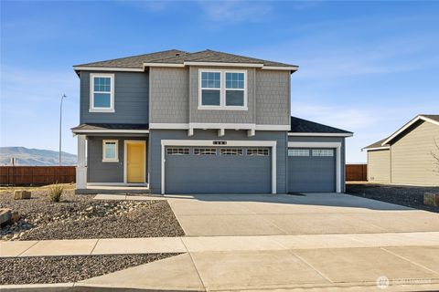 1451 Pecheos Avenue 46 Buckley WA 98321