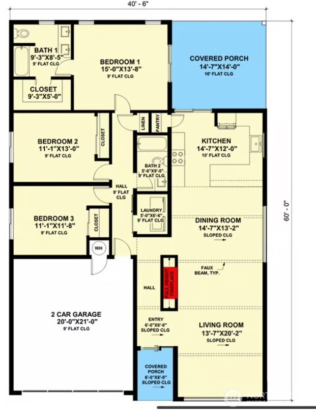 34 Van Dyken Drive