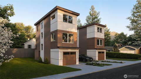 Photo of 5620 Wetmore Avenue #B, Everett, WA 98203 (MLS # 2532336)