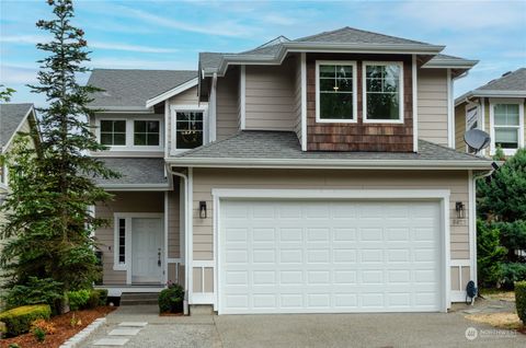 A home in University Place