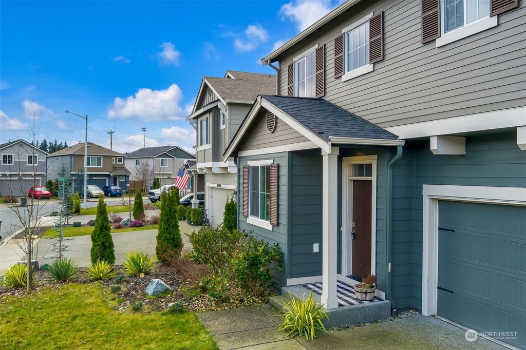 Photo of 10412 Tailspar Avenue, Granite Falls, WA 98252 (MLS # 2197226)