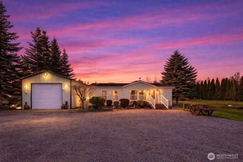 Photo of 5649 Elder Road, Ferndale, WA 98248 (MLS # 2504089)