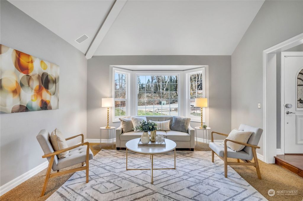 Photo of 20235 148th Avenue SE, Kent, WA 98042 (MLS # 2210344)