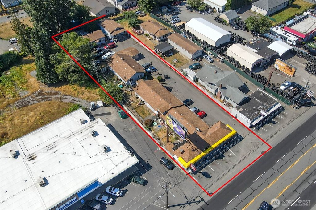 Photo of 9618 Pacific Avenue, Tacoma, WA 98444 (MLS # 2468619)