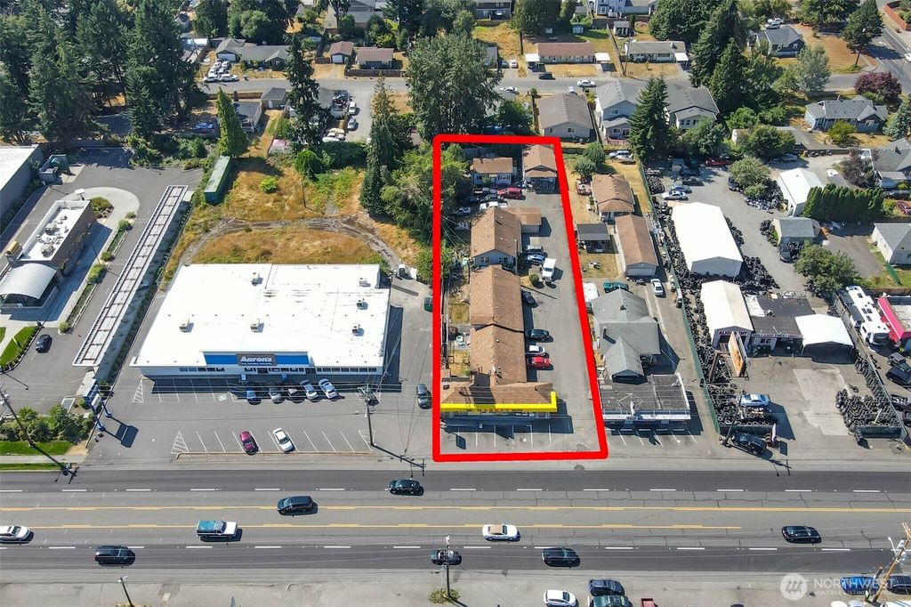 Photo of 9618 Pacific Avenue, Tacoma, WA 98444 (MLS # 2468619)